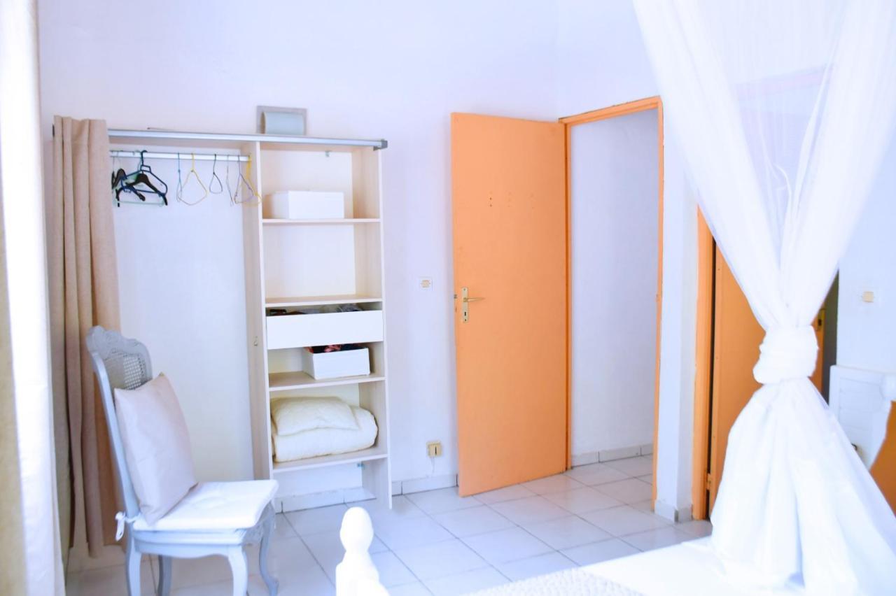 Villa Sunrise Deshaies Kültér fotó