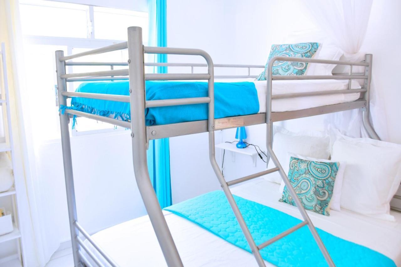 Villa Sunrise Deshaies Kültér fotó