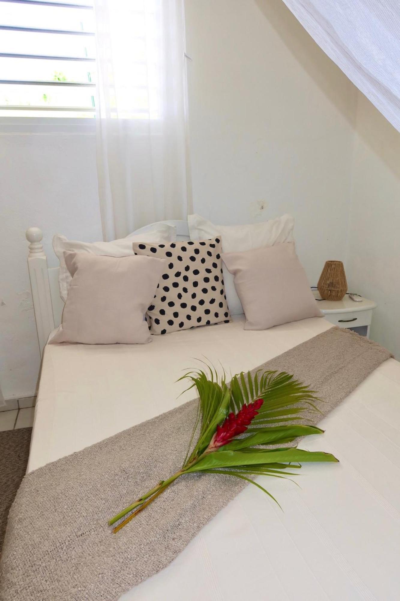 Villa Sunrise Deshaies Kültér fotó